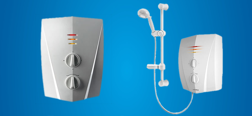 INSTANT WATER HEATER